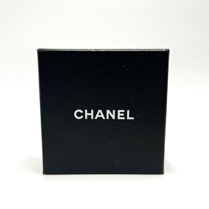 Chanel Earring Ladies Coco Mark Accessories Swing Vintage Chanel GP 95A Gold