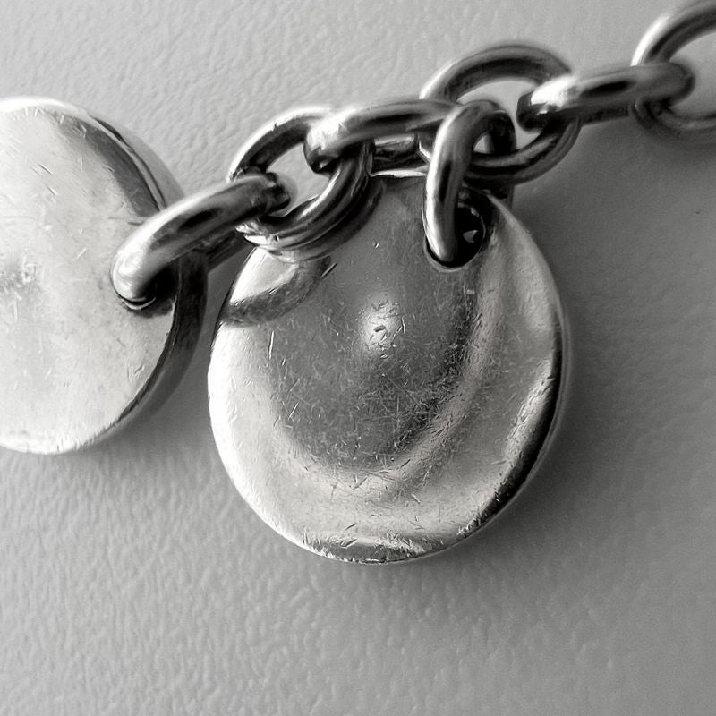 Hermes Necklace Women's Serie Confetti Serie Accessories - Long Necklace