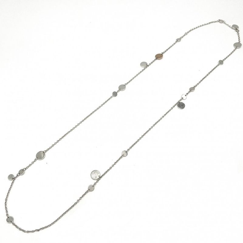 Hermes Necklace Women's Serie Confetti Serie Accessories - Long Necklace