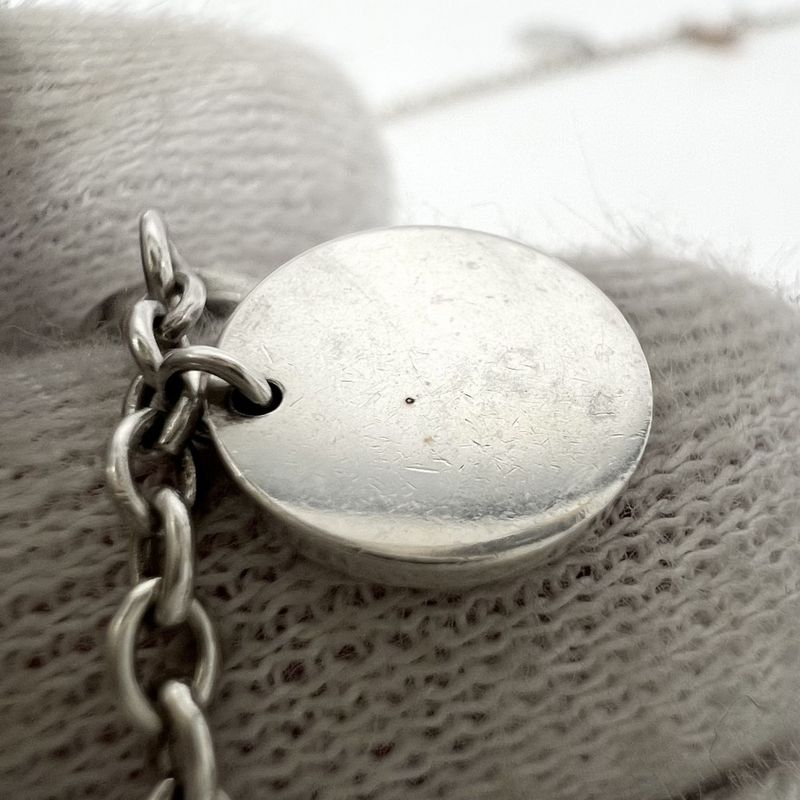 Hermes Necklace Women's Serie Confetti Serie Accessories - Long Necklace