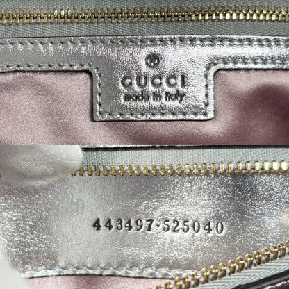 Gucci Shoulder Bag Women's Ggmarmont Quilted Small Chain Shoulder Crossbody