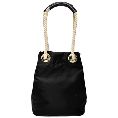 Prada Handbag Women's Marina Small Bucket Bag Re-nylon Shoulder Men's Women's