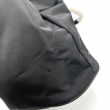 Prada Handbag Women's Marina Small Bucket Bag Re-nylon Shoulder Men's Women's
