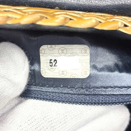 Chanel Shoulder Bag Ladies Basket Bag Chain Shoulder Crossbody Coco Mark