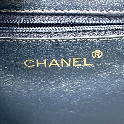 Chanel Shoulder Bag Ladies Basket Bag Chain Shoulder Crossbody Coco Mark