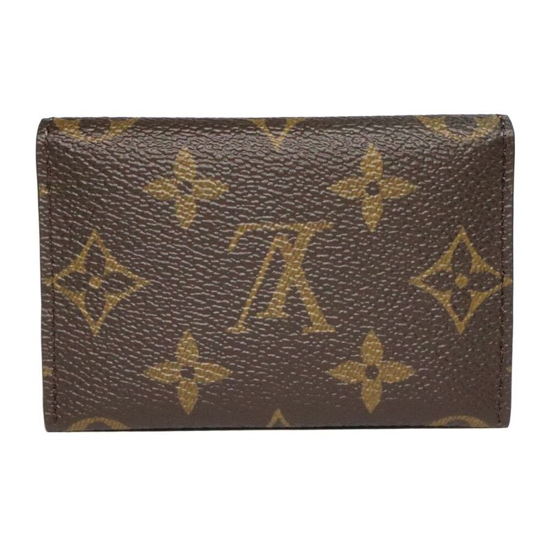 Louis Vuitton Cadecade Porto Cult Slim M26680 Monogram Ice Gold