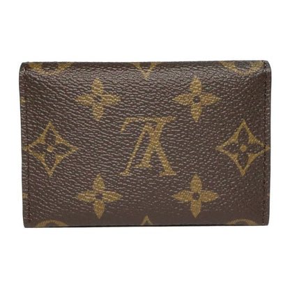 Louis Vuitton Cadecade Porto Cult Slim M26680 Monogram Ice Gold
