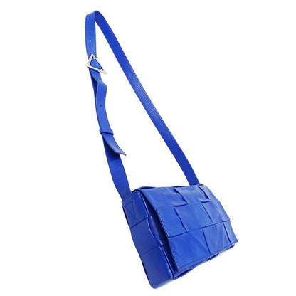 Bottega Veneta Bag Women's Men's Brand Shoulder Bag Leather Cassette Classic