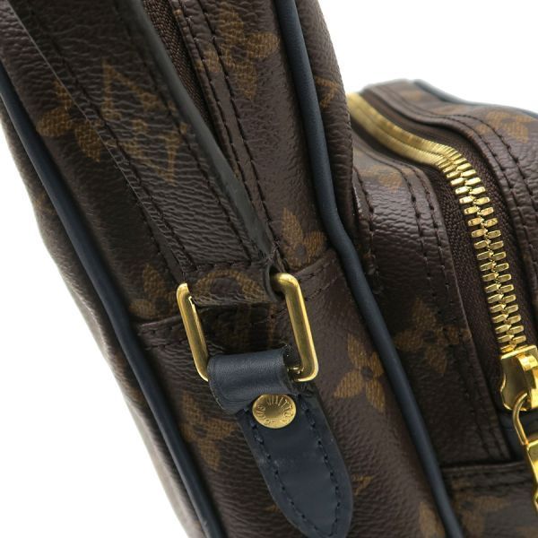 Louis Vuitton Monogram Amazon 2015 Limited M45233 (used)