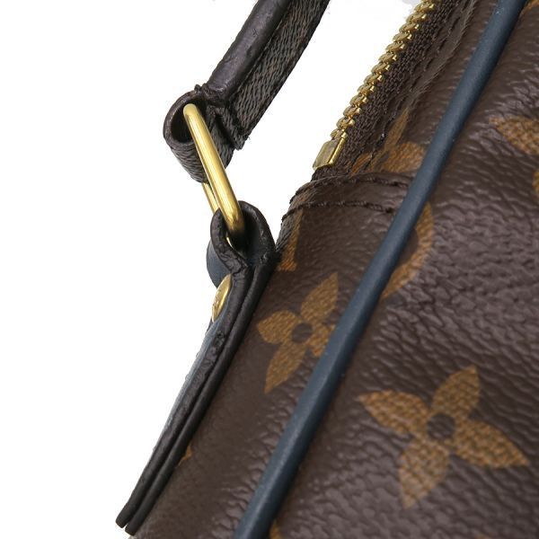 Louis Vuitton Monogram Amazon 2015 Limited M45233 (used)
