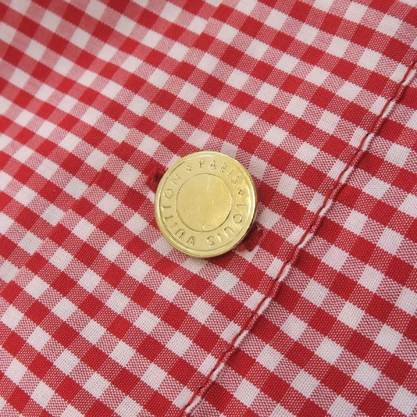 Louis Vuitton Shirt Rw141w F5bl05b7h