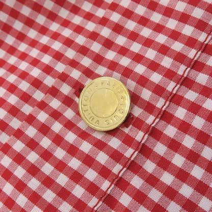 Louis Vuitton Shirt Rw141w F5bl05b7h