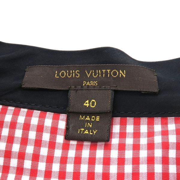 Louis Vuitton Shirt Rw141w F5bl05b7h