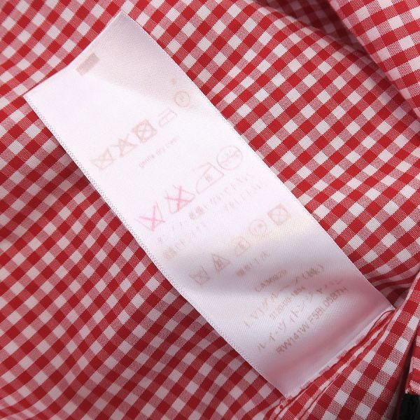 Louis Vuitton Shirt Rw141w F5bl05b7h