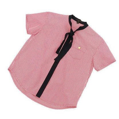 Louis Vuitton Shirt Rw141w F5bl05b7h