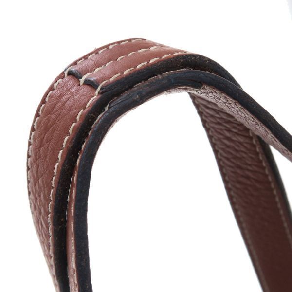 Hermes Cabas Serie 46