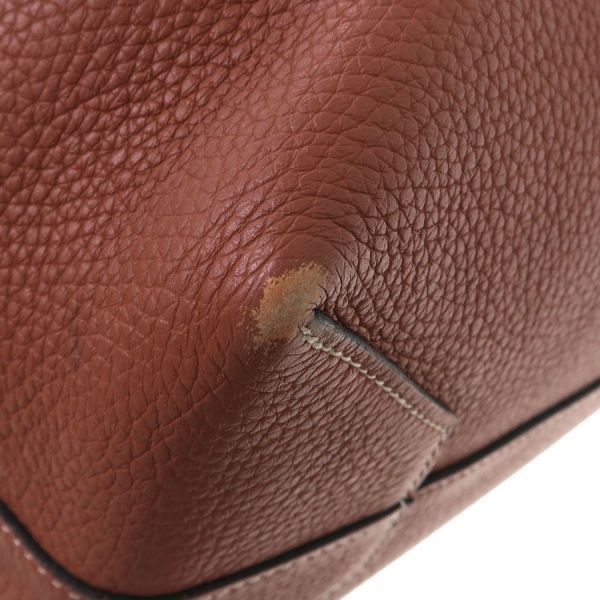 Hermes Cabas Serie 46