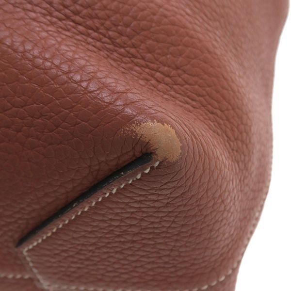 Hermes Cabas Serie Luggage 46