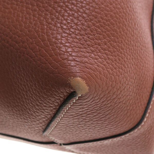 Hermes Cabas Serie 46