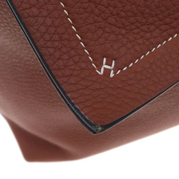 Hermes Cabas Serie 46