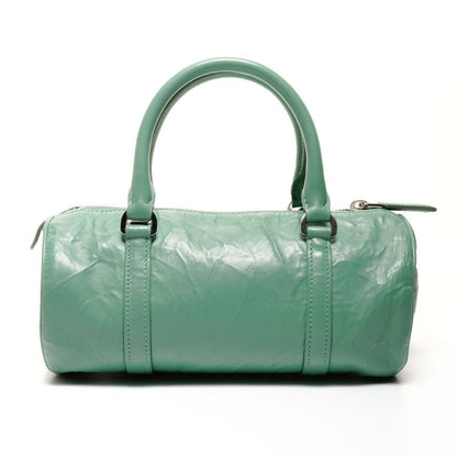 Prada Shoulder Bag Nappa Vintege Mini 2-Way Leather
