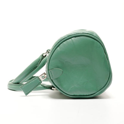 Prada Shoulder Bag Nappa Vintege Mini 2-Way Leather