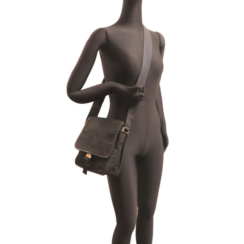 Prada Shoulder Bag V167