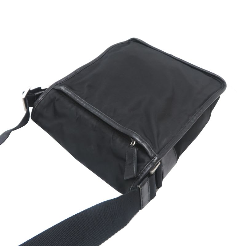 Prada Shoulder Bag V167