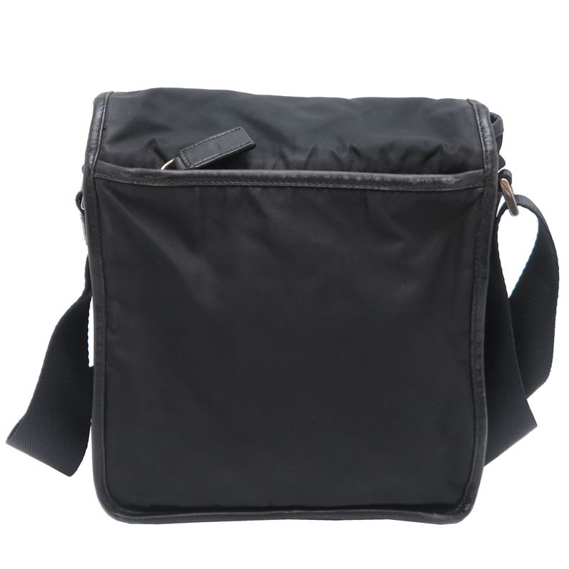 Prada Shoulder Bag V167