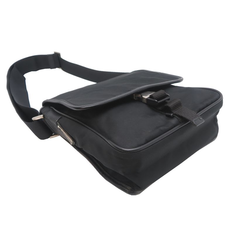 Prada Shoulder Bag V167