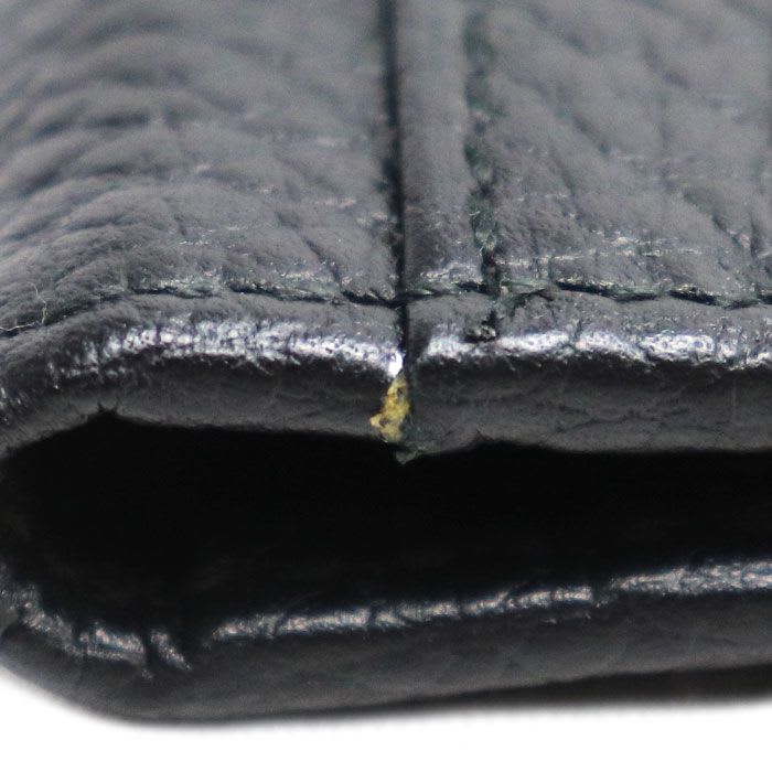 Gucci Ggmarmont Card Case Black Men's