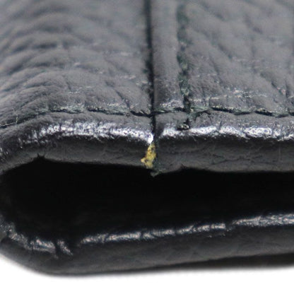 Gucci Ggmarmont Card Case Black Men's
