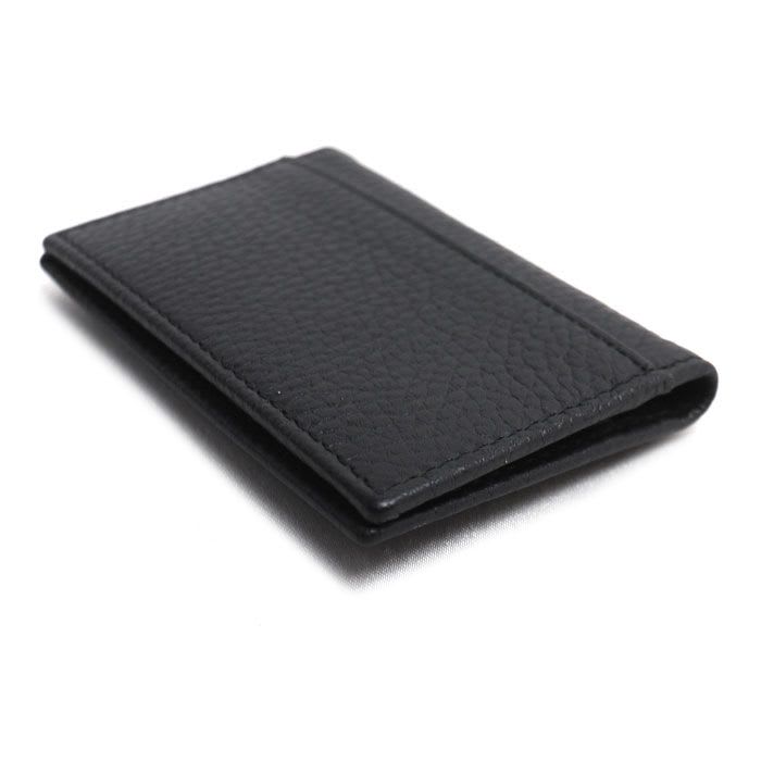 Gucci Ggmarmont Card Case Black Men's
