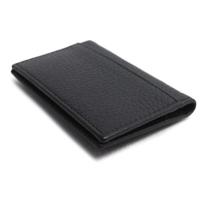 Gucci Ggmarmont Card Case Black Men's