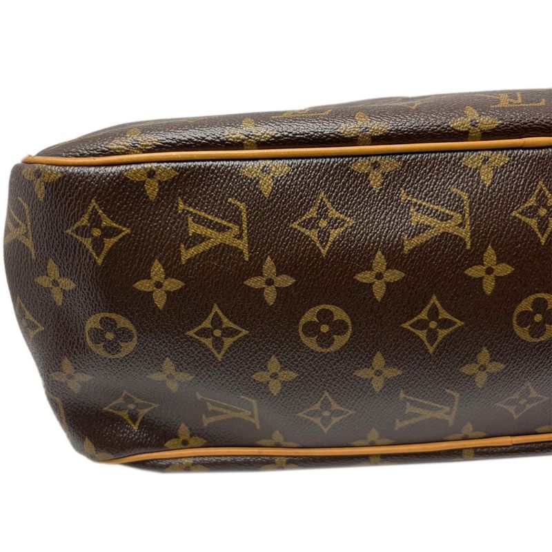 Louis Vuitton Tote Monogram Batignolles Horizontal