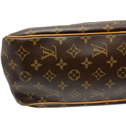 Louis Vuitton Tote Monogram Batignolles Horizontal