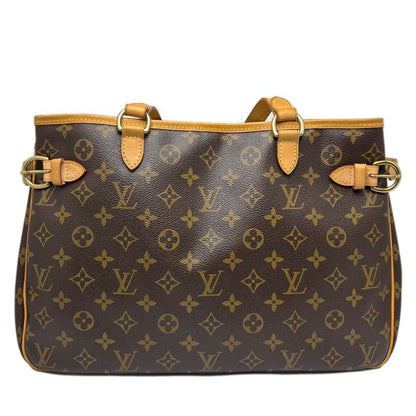 Louis Vuitton Tote Monogram Batignolles Horizontal
