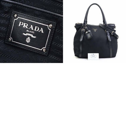 Prada Shoulder Bag Handbag