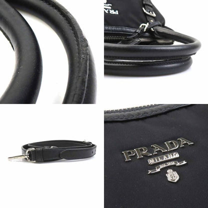 Prada Shoulder Bag Handbag