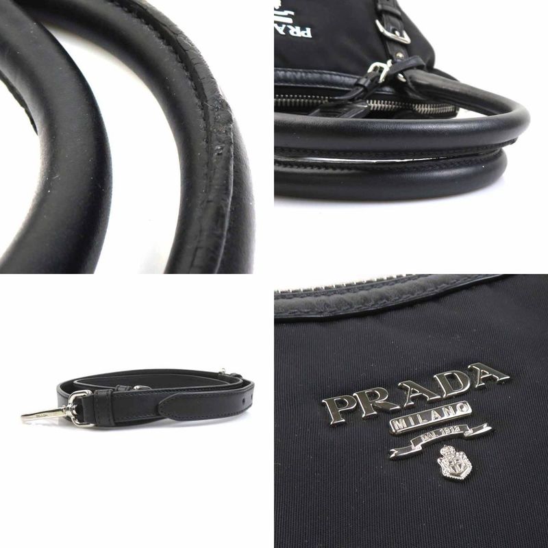 Prada Shoulder Bag Handbag