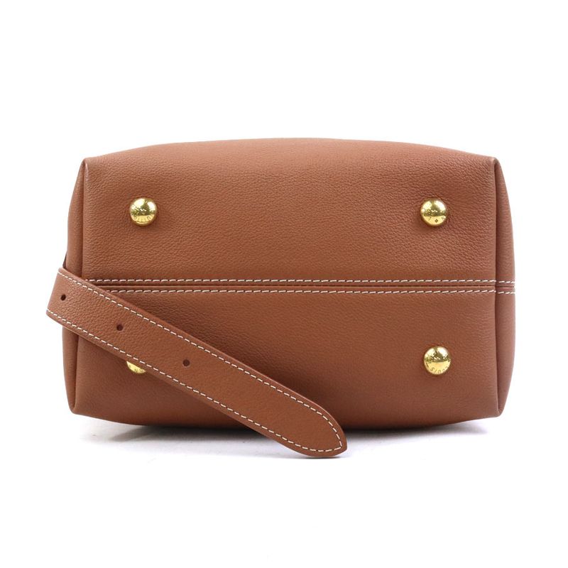 Louis Vuitton Shoulder Bag Lowkey Hobo PM M25354