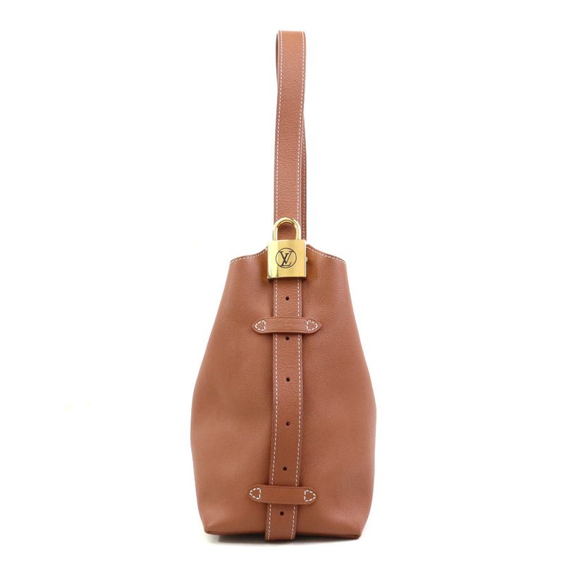 Louis Vuitton Shoulder Bag Lowkey Hobo PM M25354