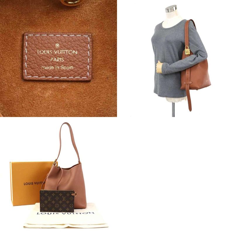 Louis Vuitton Shoulder Bag Lowkey Hobo PM M25354