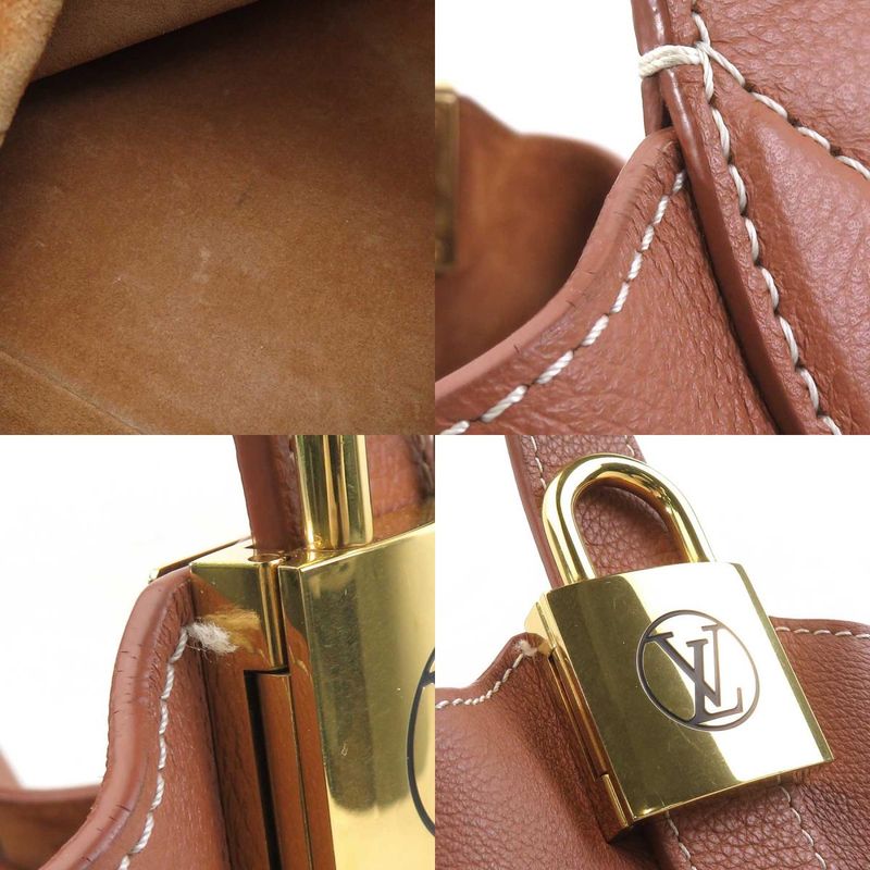Louis Vuitton Shoulder Bag Lowkey Hobo PM M25354