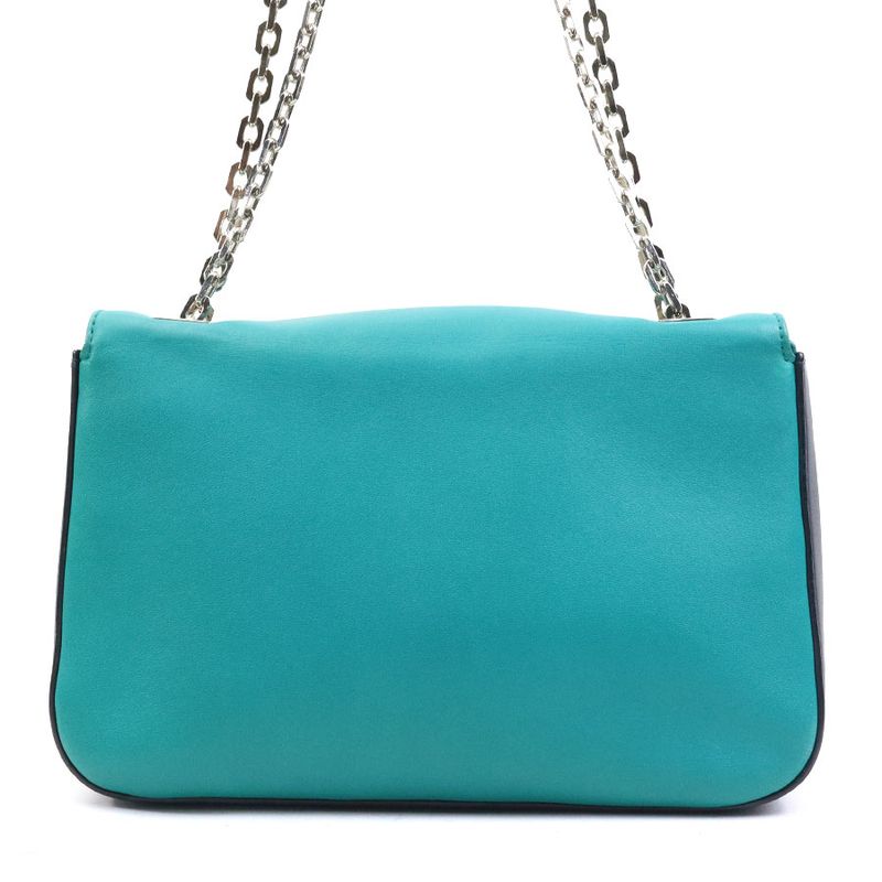 Fendi Shoulder Bag 8br677-w2e