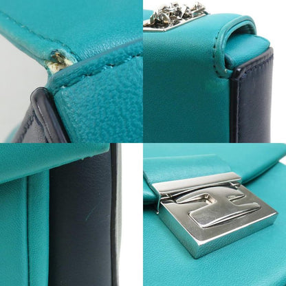 Fendi Shoulder Bag 8br677-w2e