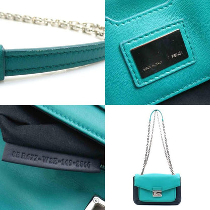 Fendi Shoulder Bag 8br677-w2e