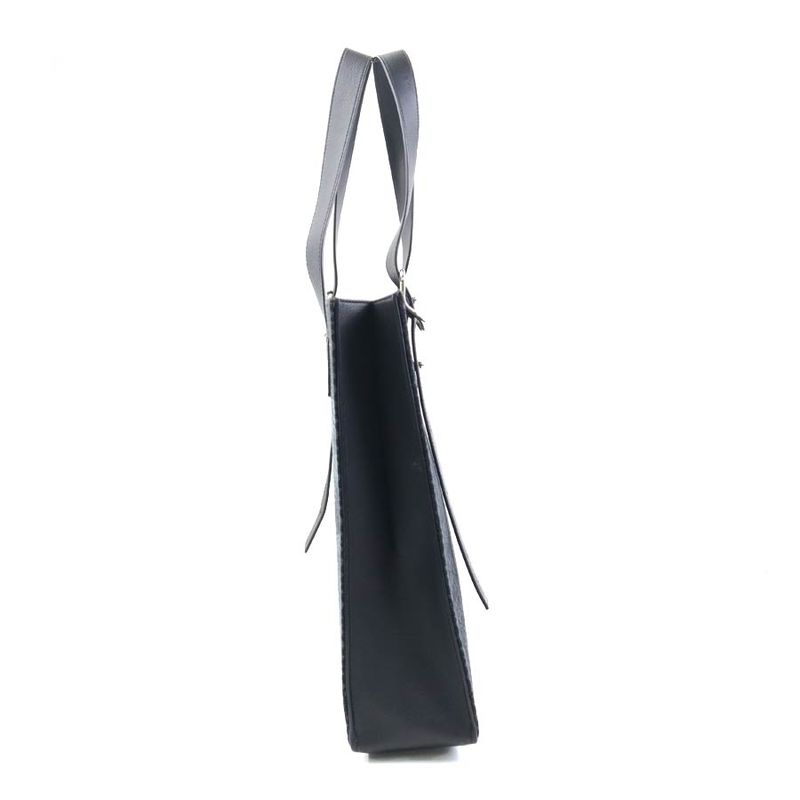 Loewe Handbag Anagram Buckle Horizontal Tote