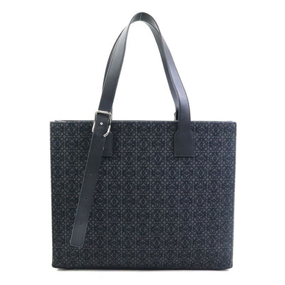 Loewe Handbag Anagram Buckle Horizontal Tote
