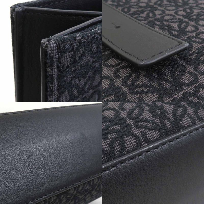 Loewe Handbag Anagram Buckle Horizontal Tote